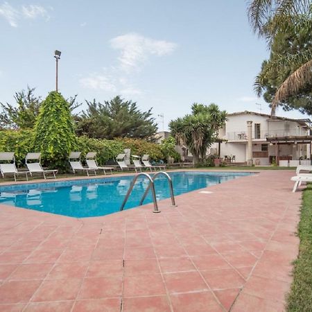 Solemare Residence Донналуката Экстерьер фото