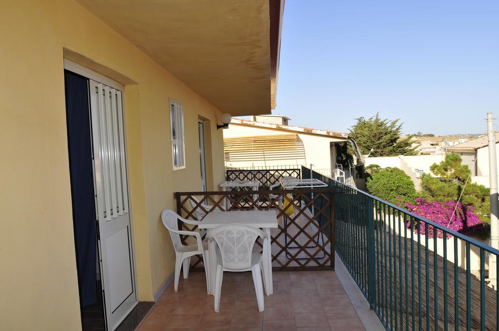 Solemare Residence Донналуката Номер фото