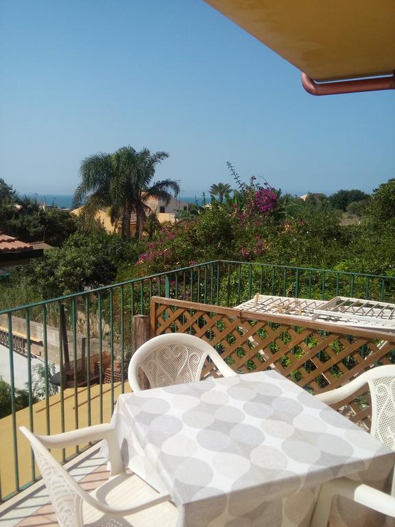 Solemare Residence Донналуката Экстерьер фото