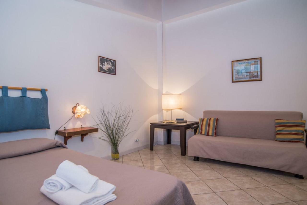Solemare Residence Донналуката Экстерьер фото