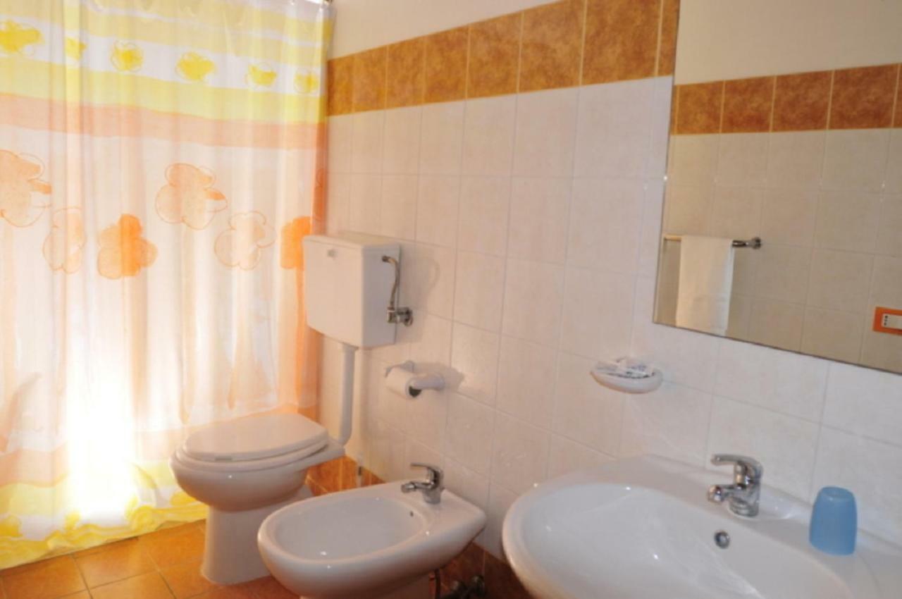 Solemare Residence Донналуката Экстерьер фото