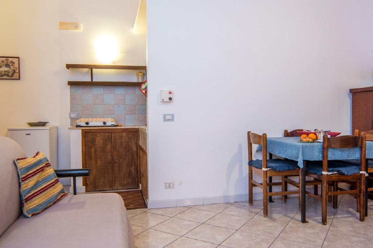 Solemare Residence Донналуката Экстерьер фото