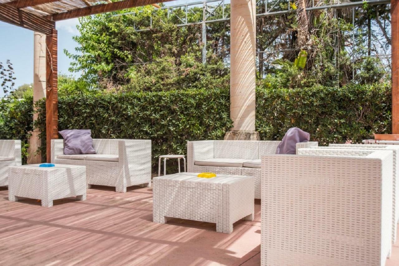 Solemare Residence Донналуката Экстерьер фото