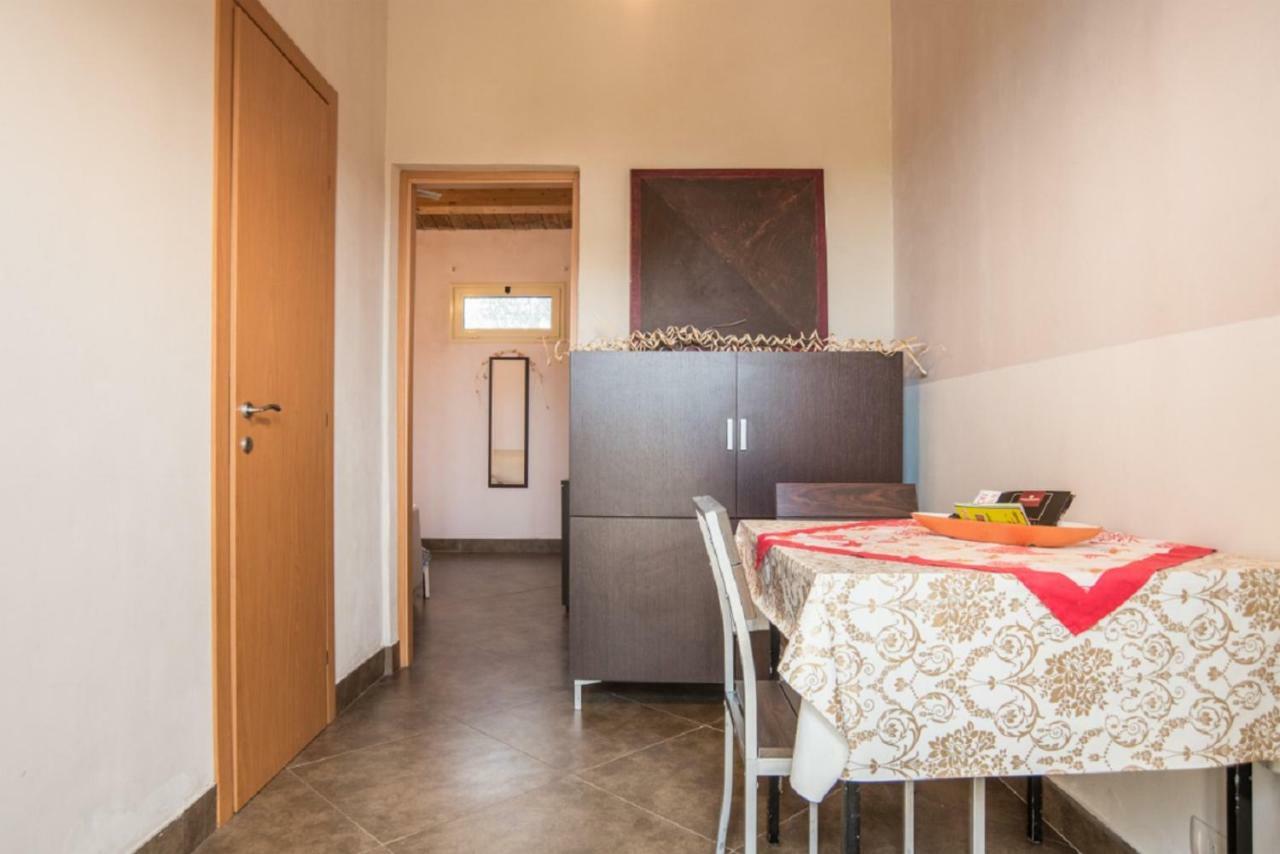 Solemare Residence Донналуката Экстерьер фото